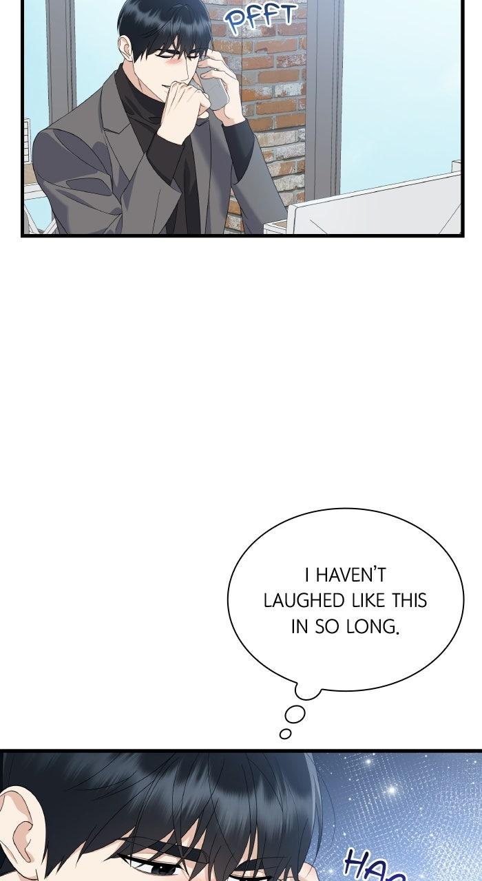 The New Hire's Secret Chapter 82 page 33 - 
