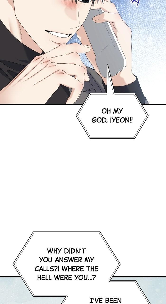 The New Hire's Secret Chapter 82 page 34 - 