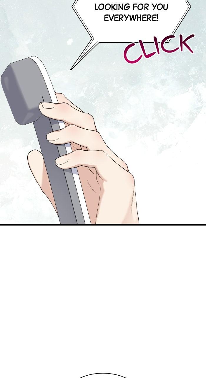 The New Hire's Secret Chapter 82 page 35 - 