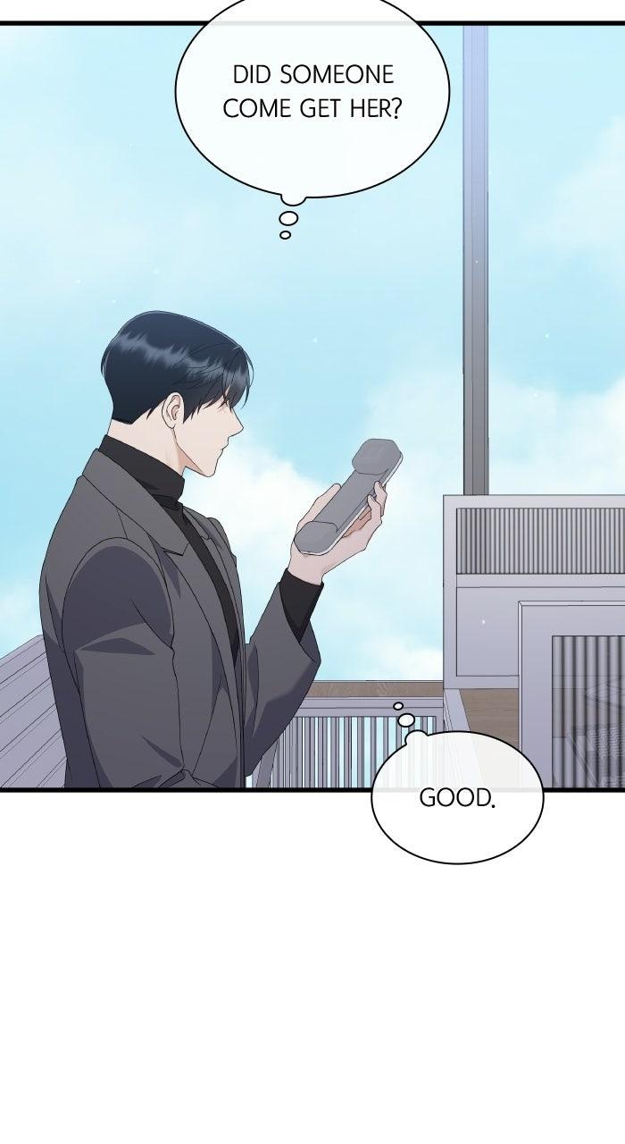 The New Hire's Secret Chapter 82 page 36 - 