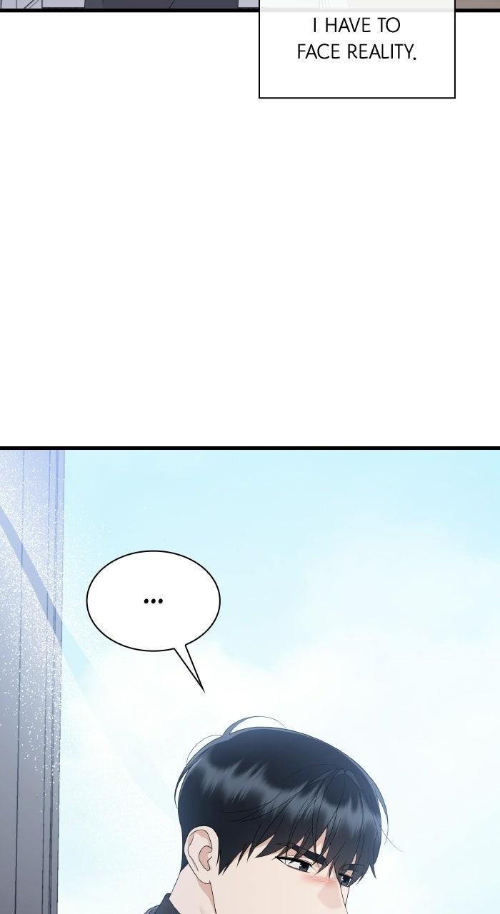 The New Hire's Secret Chapter 82 page 40 - 