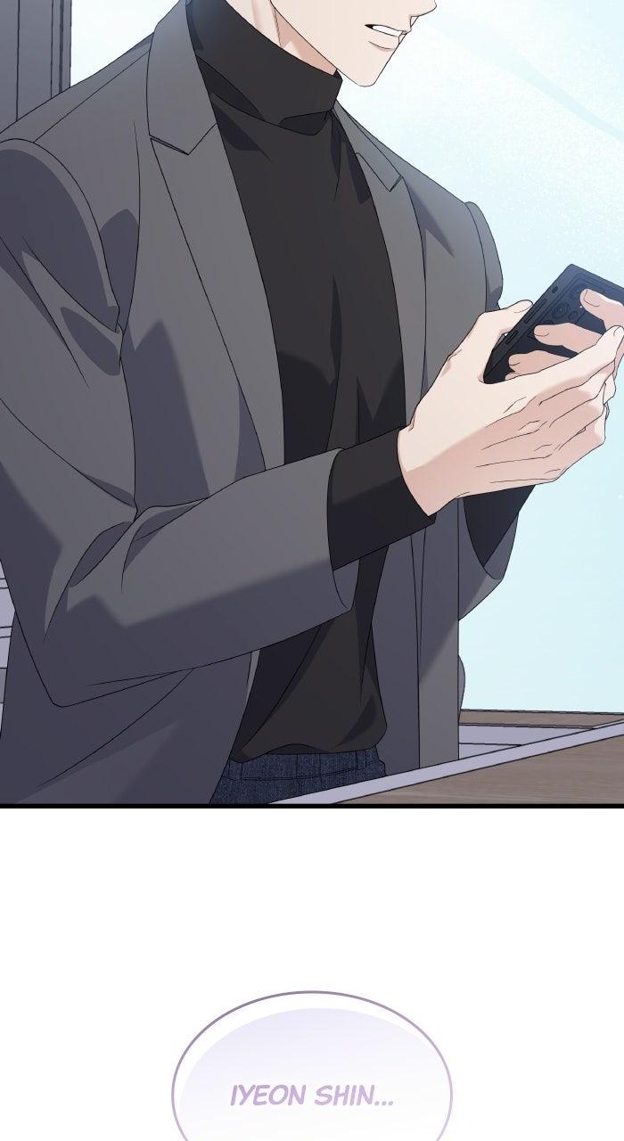 The New Hire's Secret Chapter 82 page 41 - 