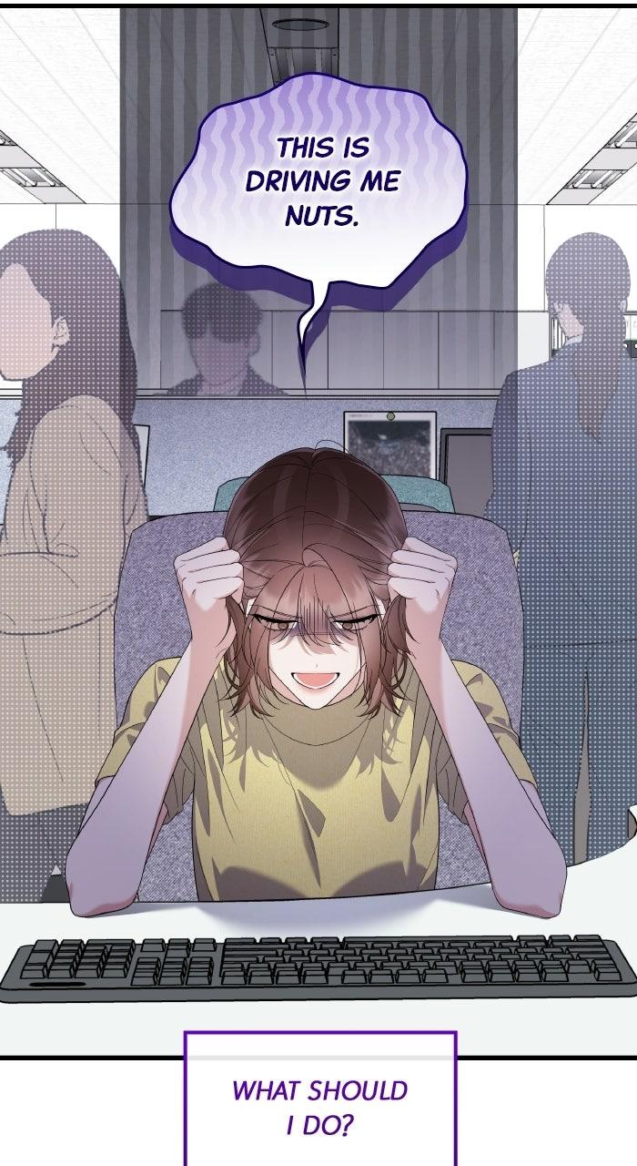 The New Hire's Secret Chapter 82 page 44 - 