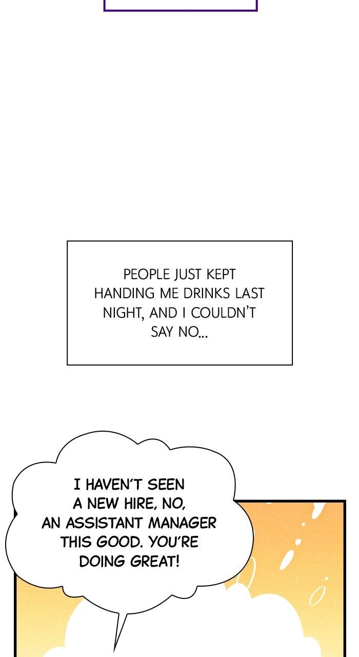 The New Hire's Secret Chapter 82 page 45 - 