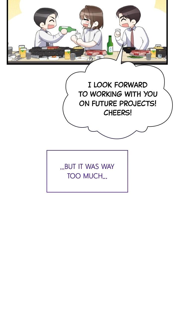 The New Hire's Secret Chapter 82 page 46 - 