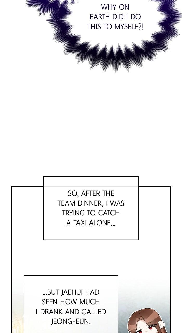 The New Hire's Secret Chapter 82 page 48 - 