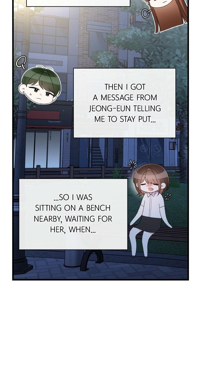 The New Hire's Secret Chapter 82 page 49 - 
