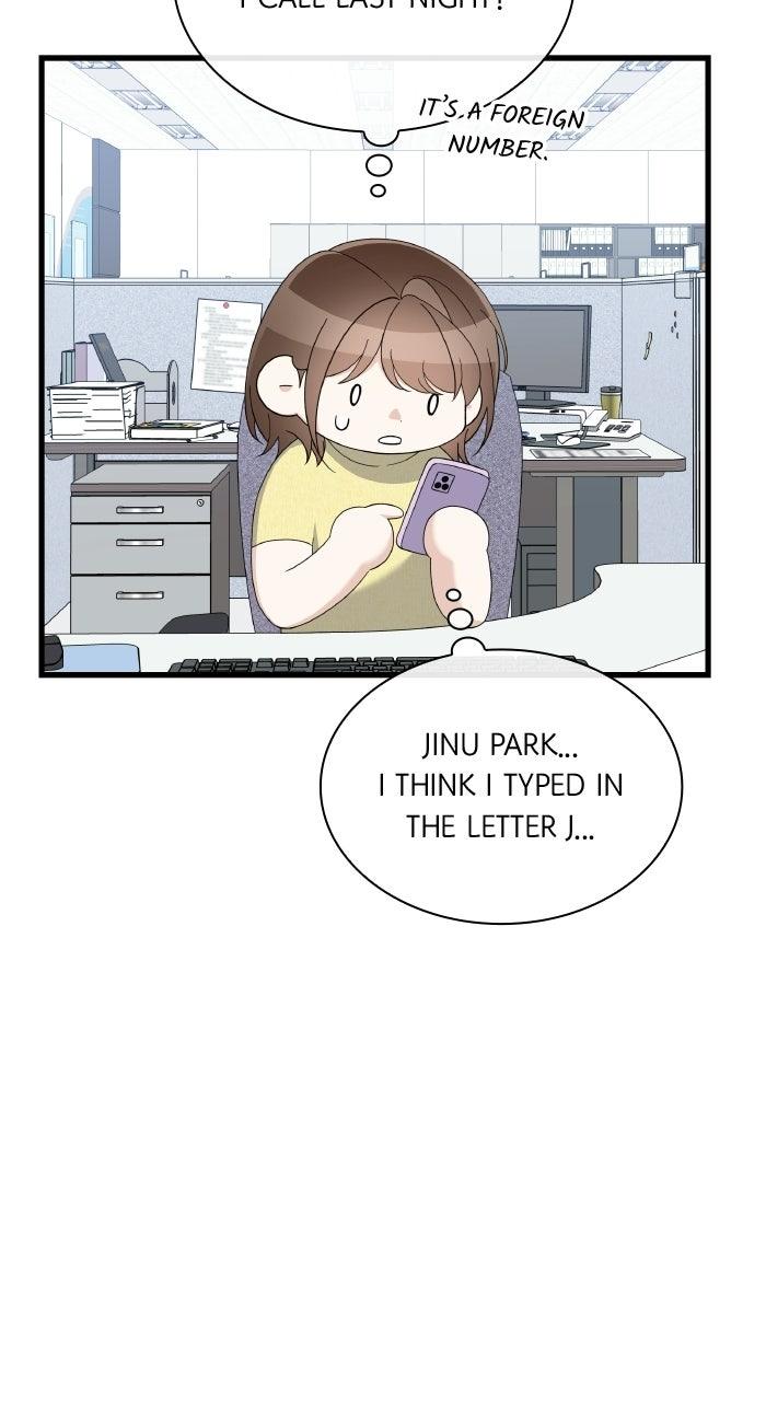 The New Hire's Secret Chapter 82 page 55 - 