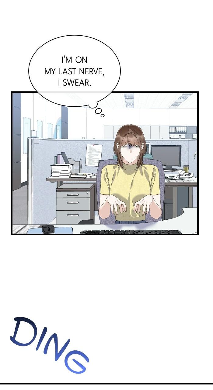 The New Hire's Secret Chapter 82 page 62 - 