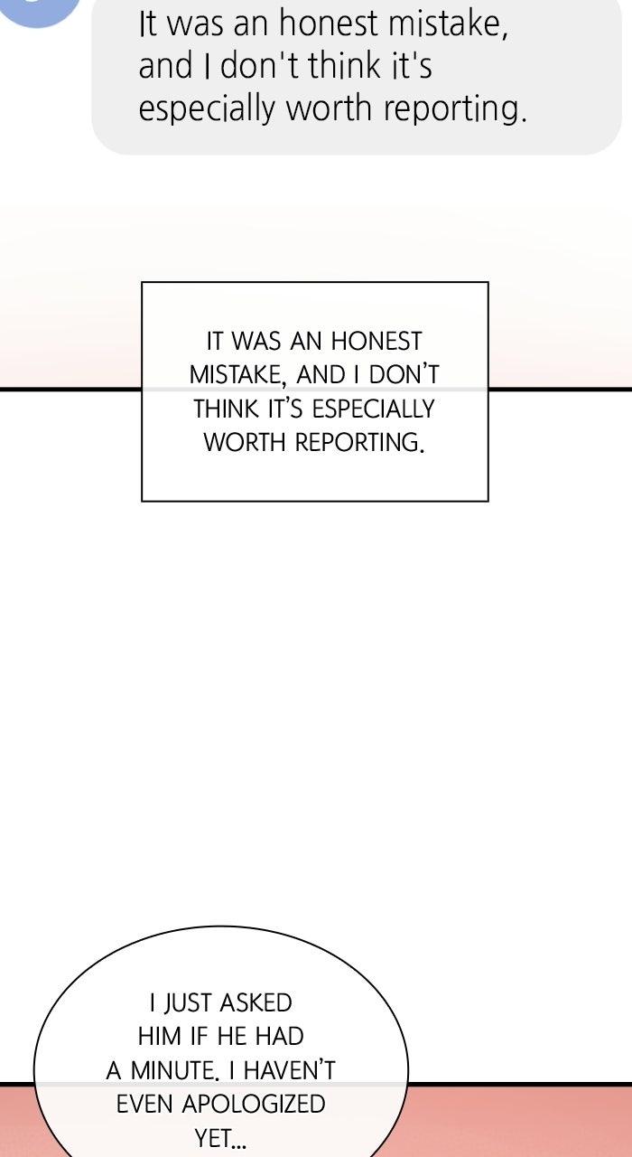 The New Hire's Secret Chapter 82 page 64 - 