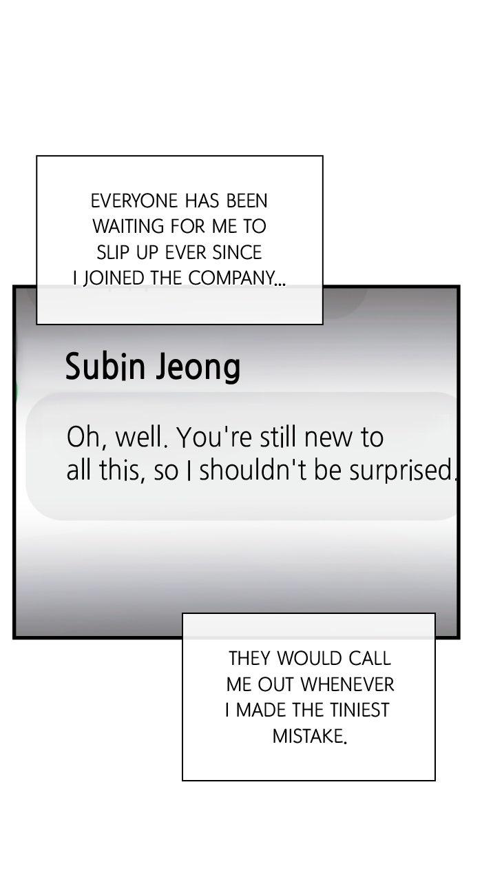 The New Hire's Secret Chapter 82 page 66 - 