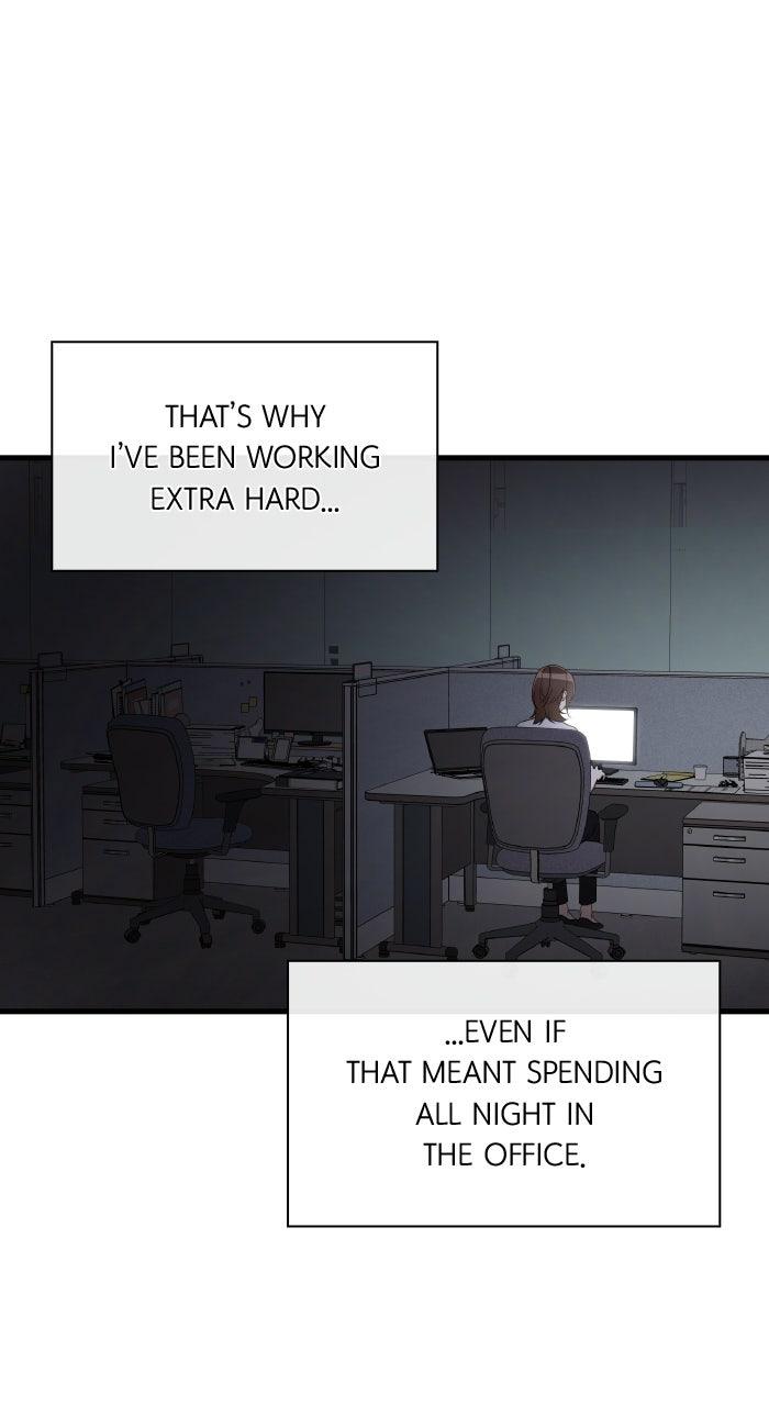 The New Hire's Secret Chapter 82 page 67 - 