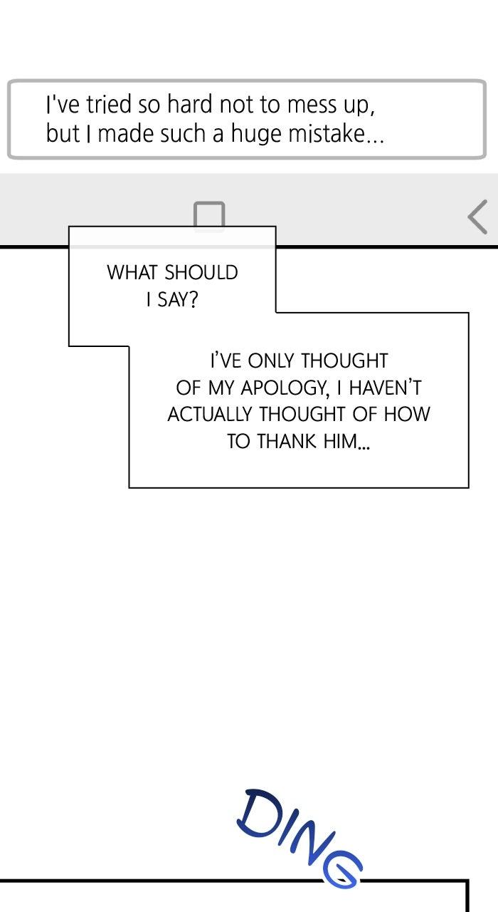 The New Hire's Secret Chapter 82 page 70 - 