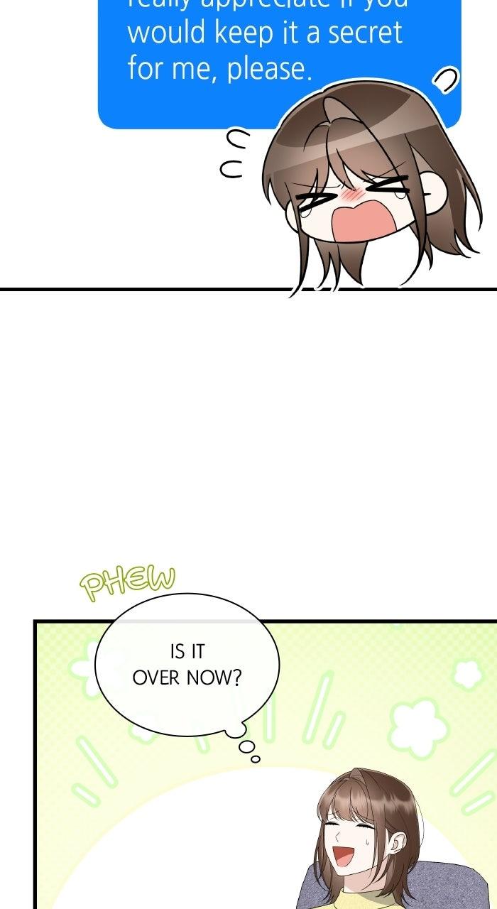 The New Hire's Secret Chapter 82 page 74 - 