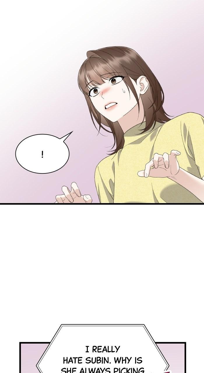 The New Hire's Secret Chapter 82 page 78 - 