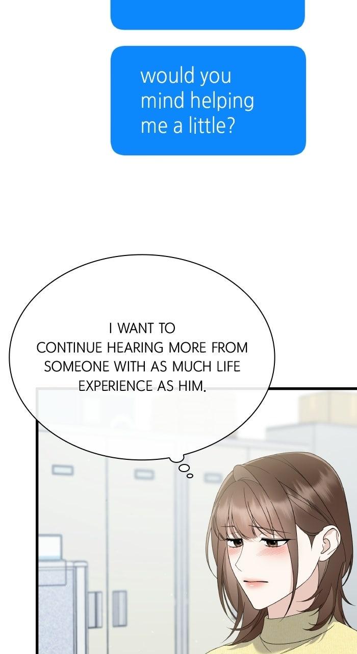 The New Hire's Secret Chapter 82 page 82 - 