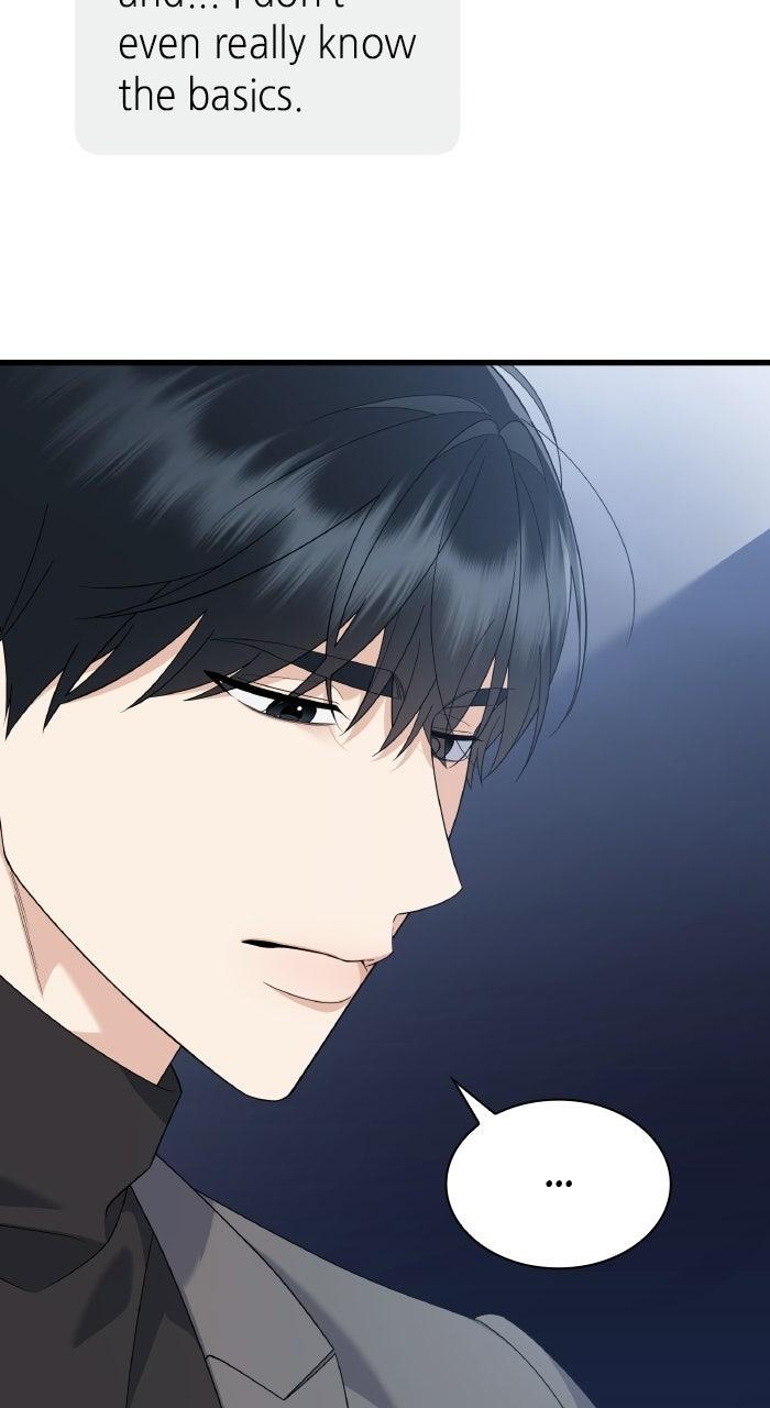 The New Hire's Secret Chapter 82 page 85 - 