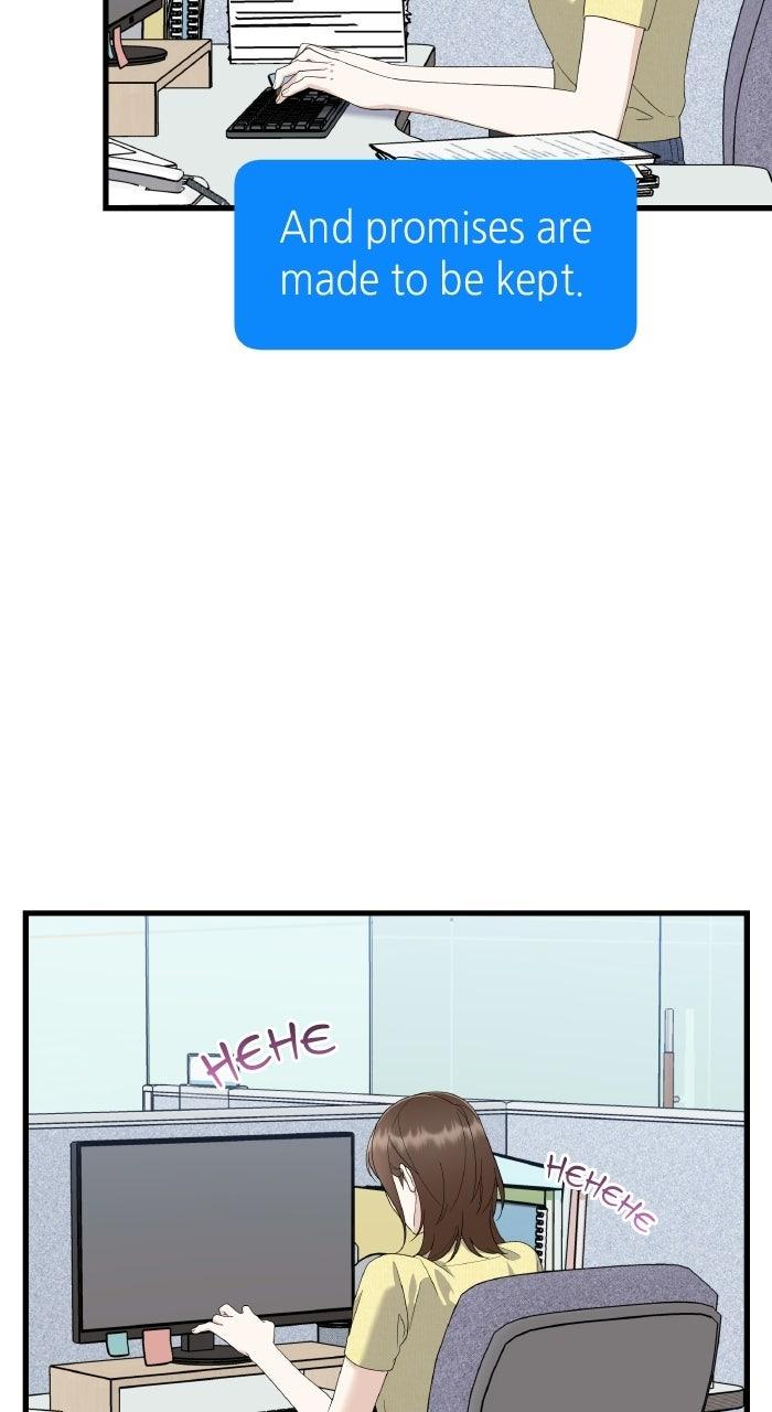 The New Hire's Secret Chapter 82 page 89 - 