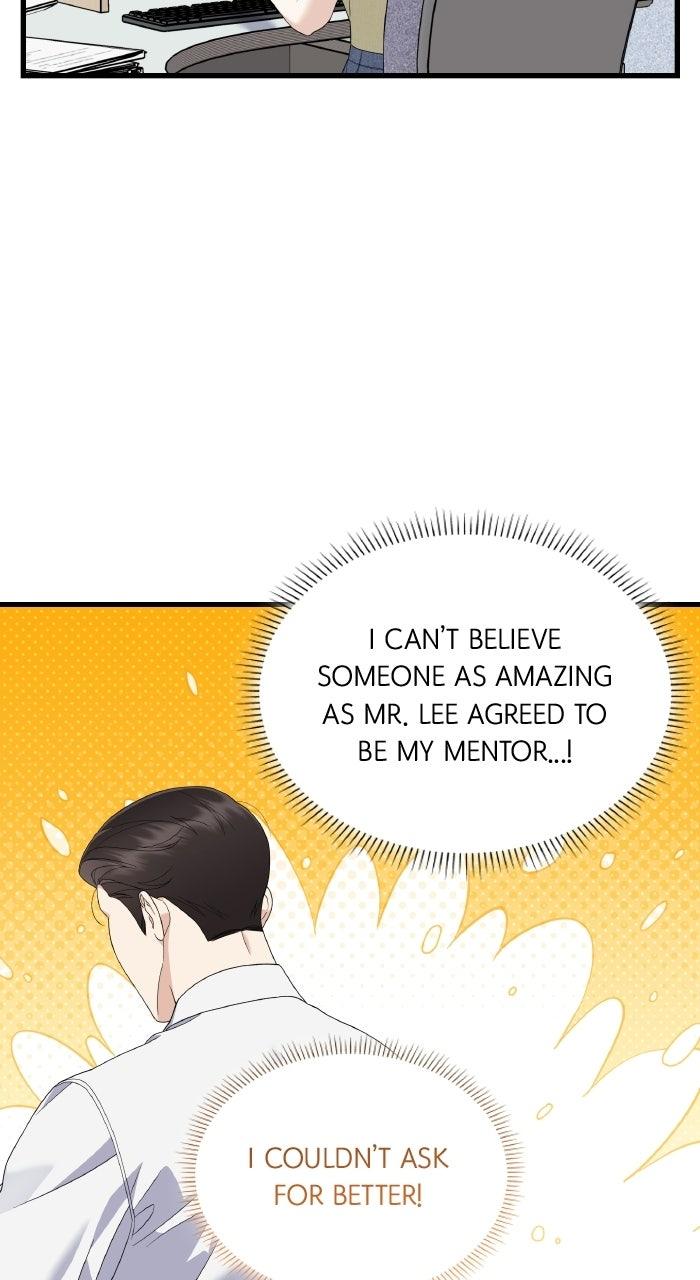 The New Hire's Secret Chapter 82 page 90 - 