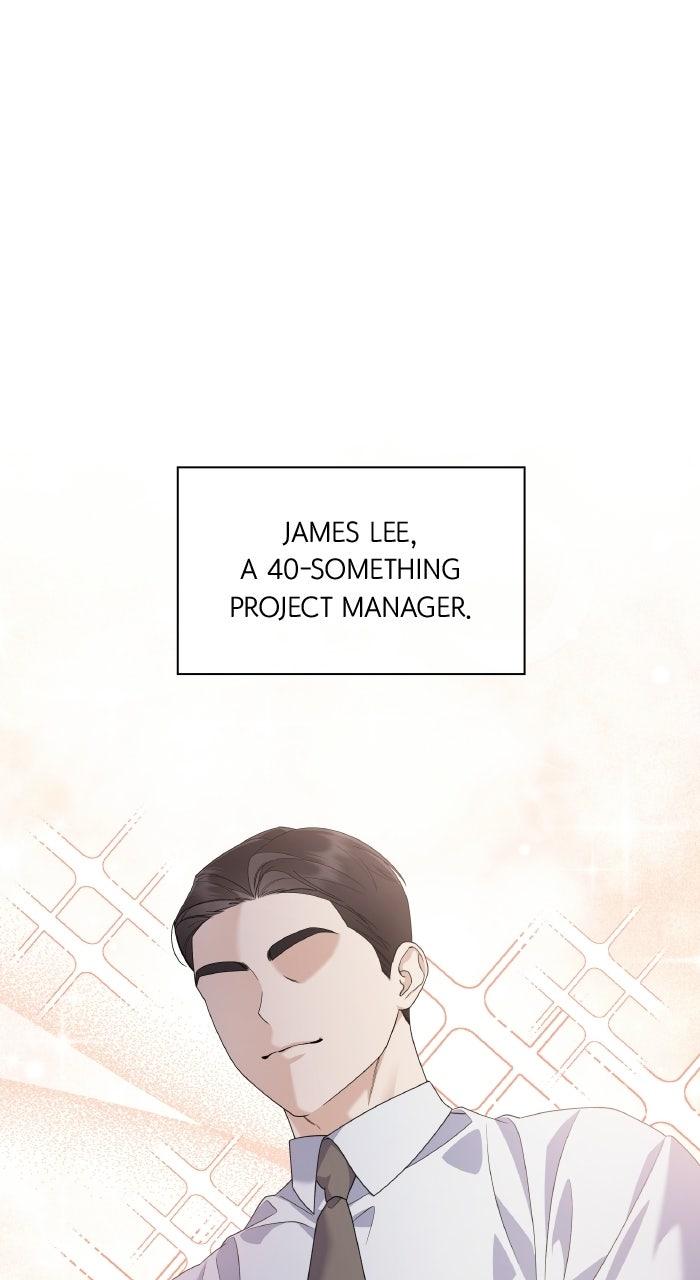 The New Hire's Secret Chapter 83 page 2 - 
