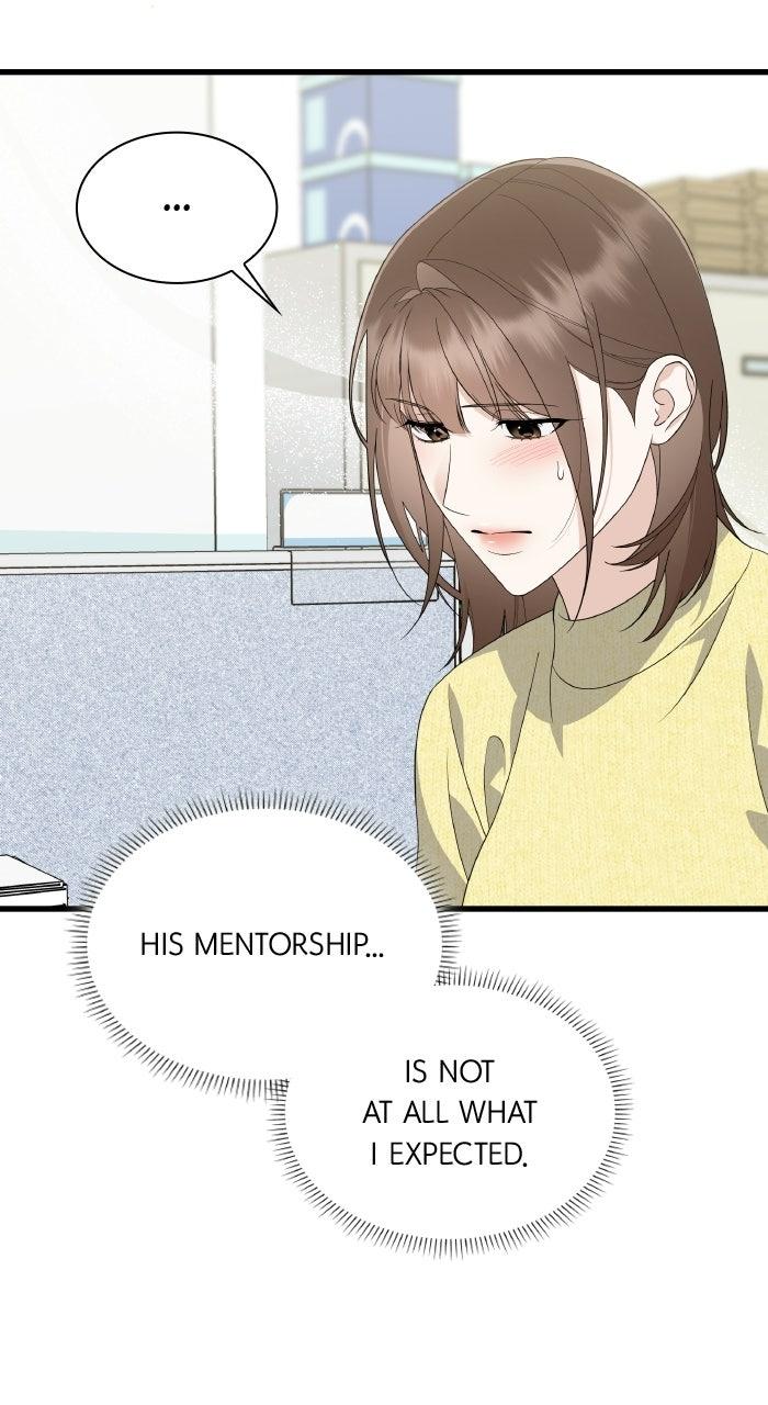 The New Hire's Secret Chapter 83 page 14 - 