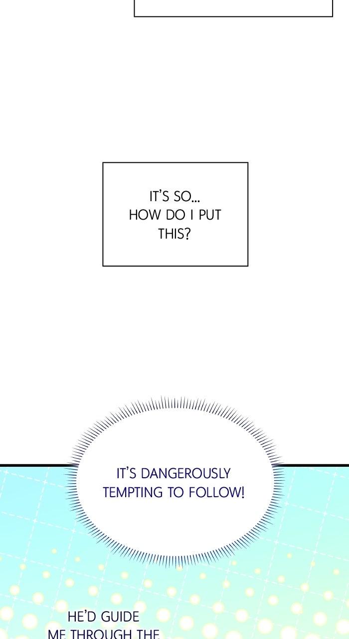 The New Hire's Secret Chapter 83 page 16 - 