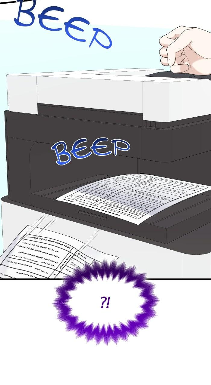The New Hire's Secret Chapter 83 page 25 - 