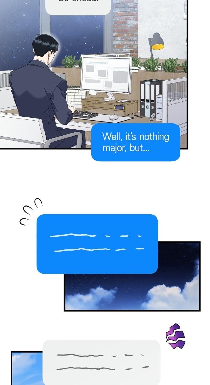 The New Hire's Secret Chapter 83 page 30 - 