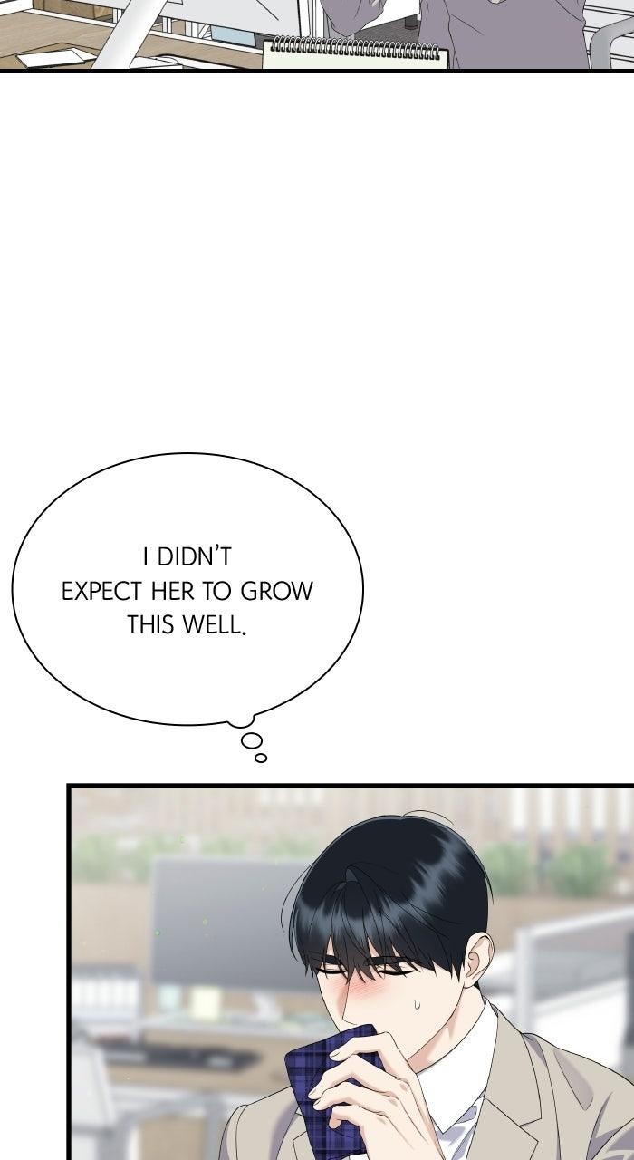 The New Hire's Secret Chapter 83 page 37 - 