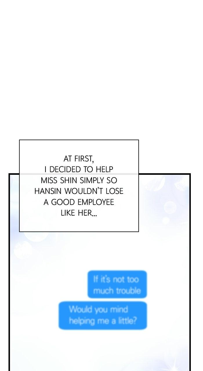 The New Hire's Secret Chapter 83 page 41 - 