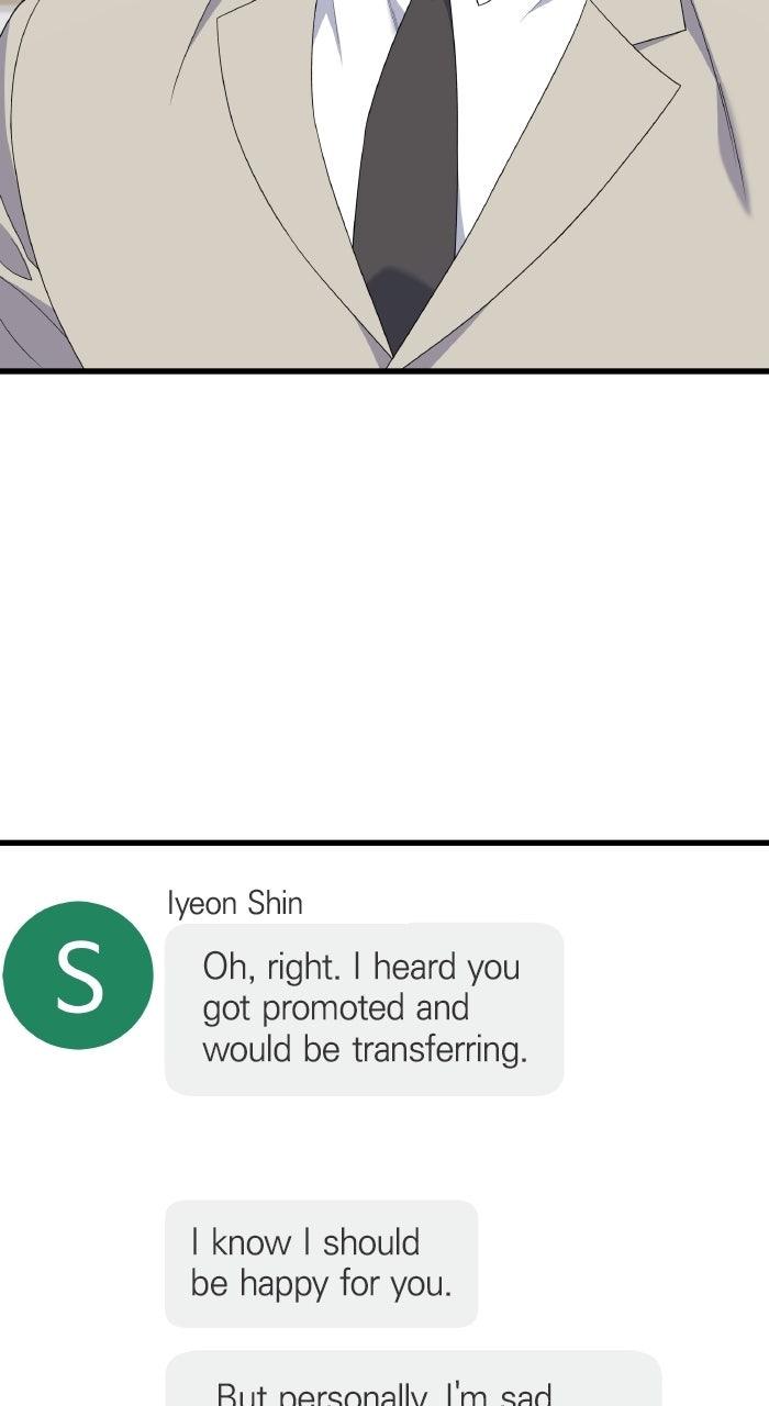 The New Hire's Secret Chapter 83 page 45 - 