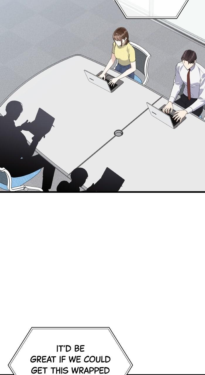 The New Hire's Secret Chapter 83 page 6 - 