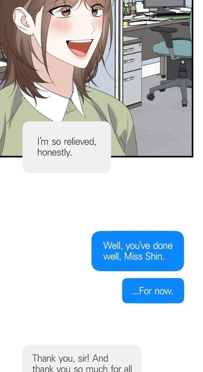 The New Hire's Secret Chapter 83 page 51 - 