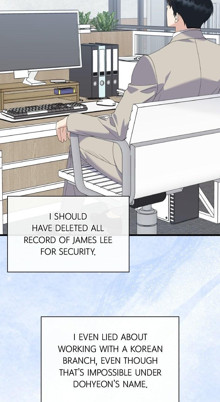 The New Hire's Secret Chapter 83 page 54 - 