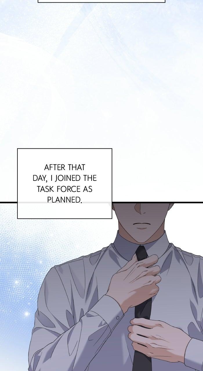 The New Hire's Secret Chapter 83 page 55 - 