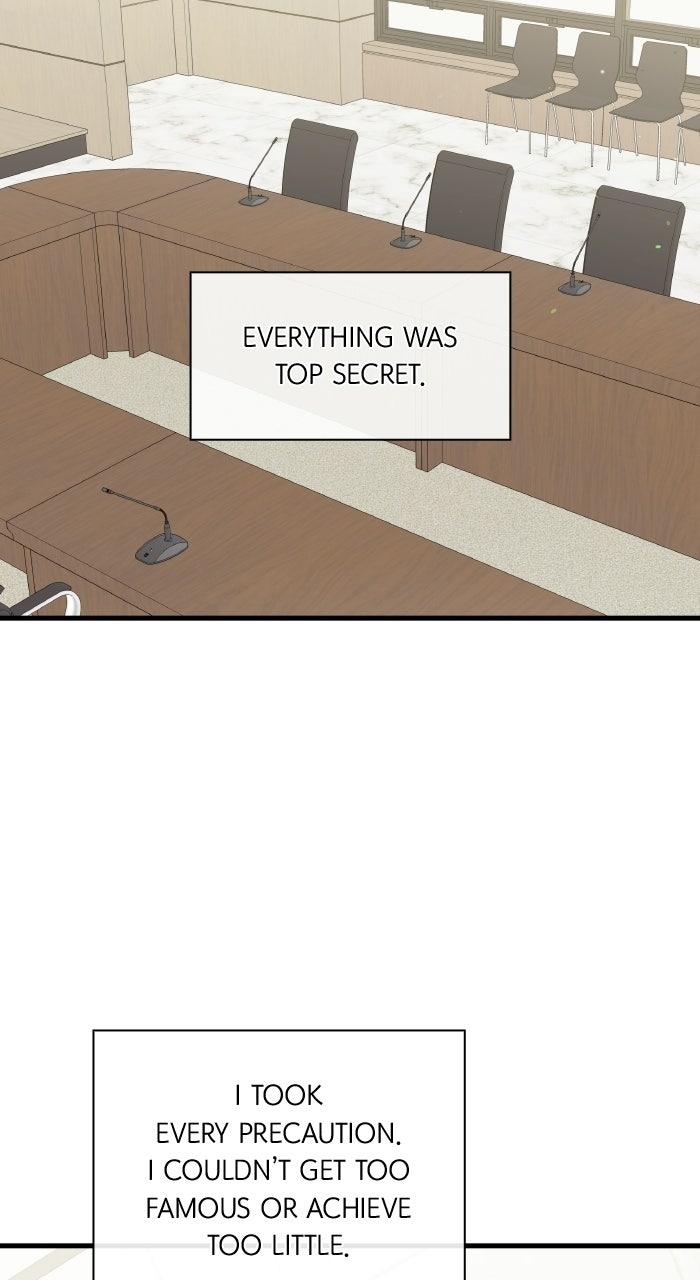 The New Hire's Secret Chapter 83 page 57 - 