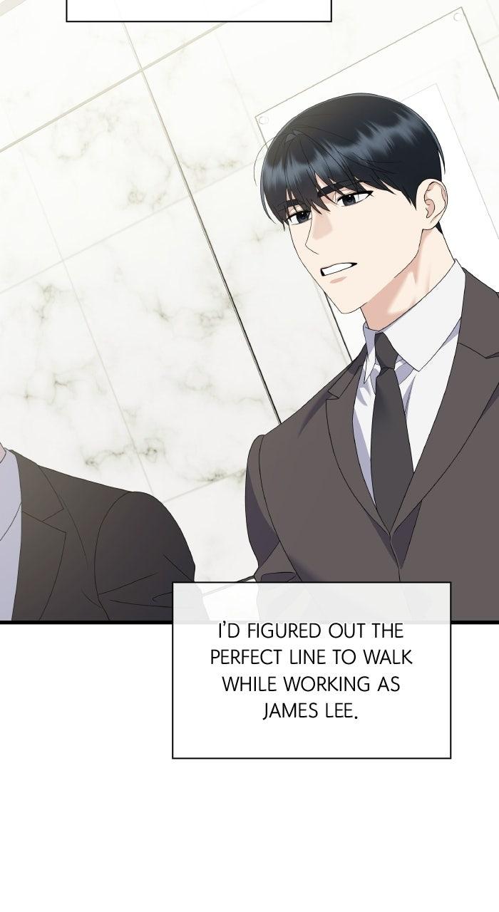 The New Hire's Secret Chapter 83 page 58 - 