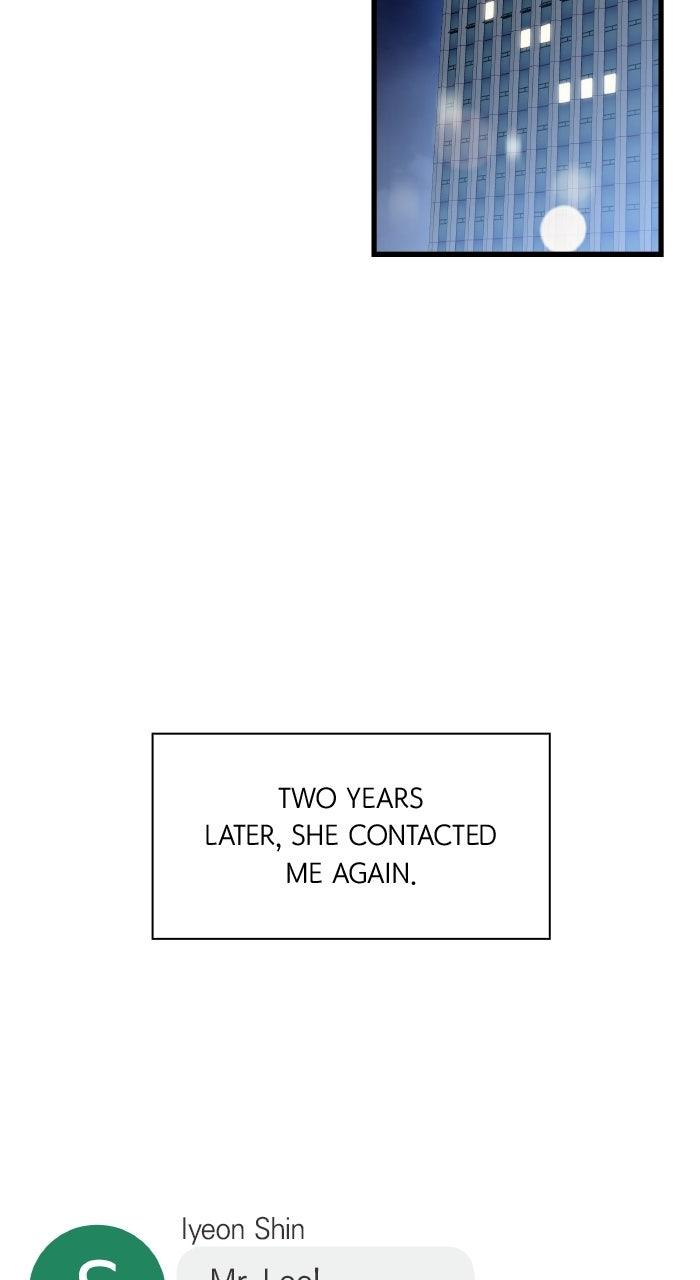 The New Hire's Secret Chapter 83 page 61 - 