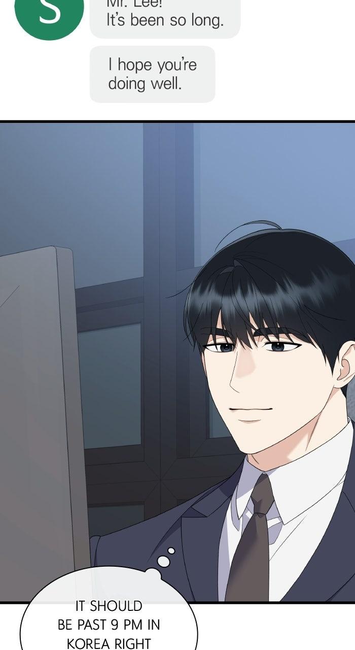 The New Hire's Secret Chapter 83 page 62 - 