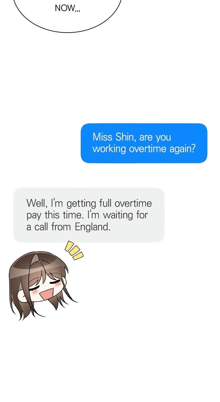 The New Hire's Secret Chapter 83 page 63 - 