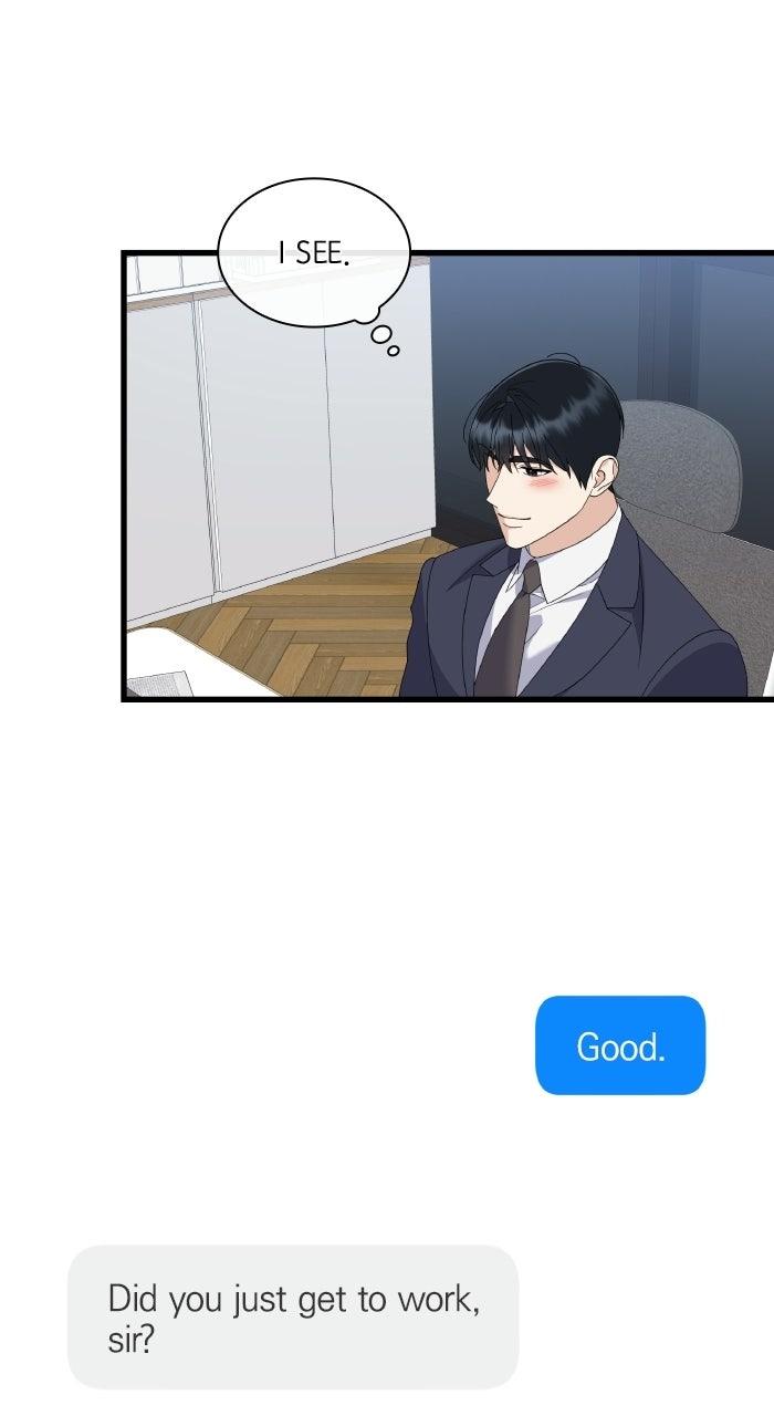 The New Hire's Secret Chapter 83 page 64 - 