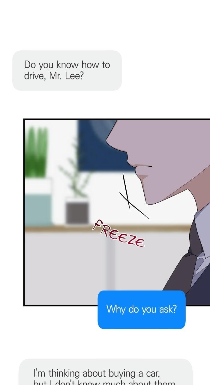 The New Hire's Secret Chapter 83 page 66 - 