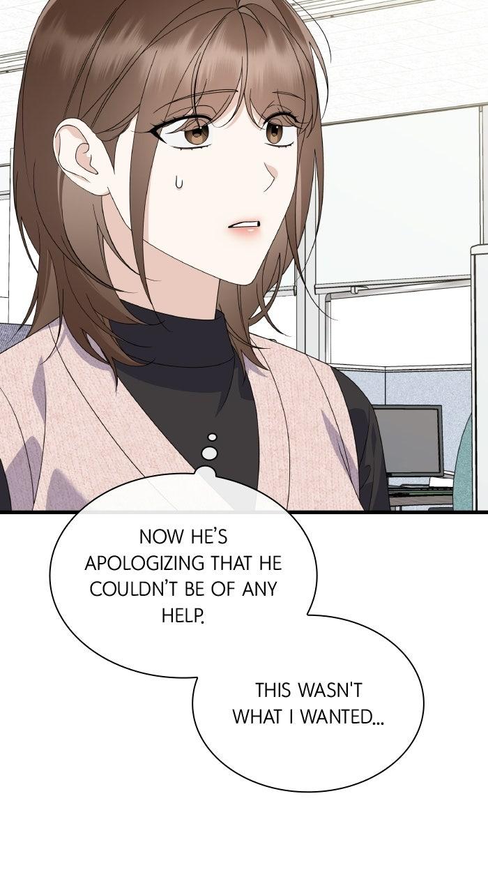 The New Hire's Secret Chapter 83 page 70 - 