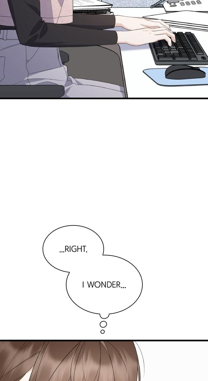 The New Hire's Secret Chapter 83 page 77 - 