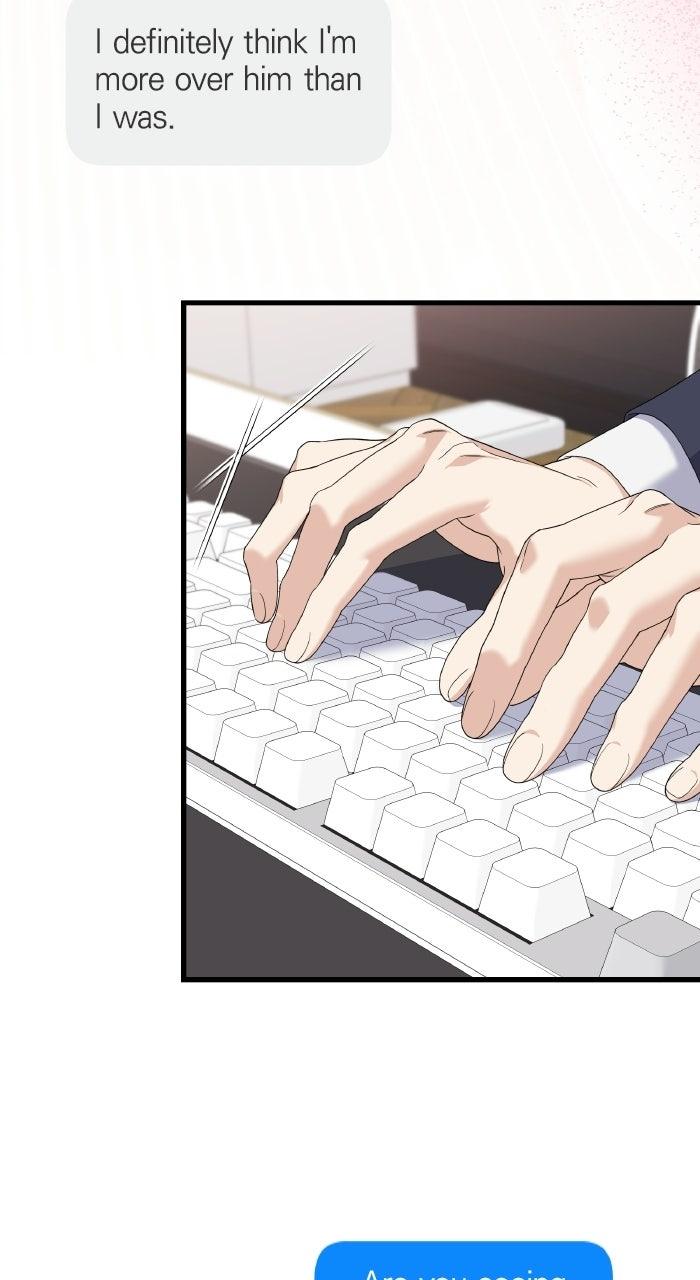 The New Hire's Secret Chapter 83 page 81 - 