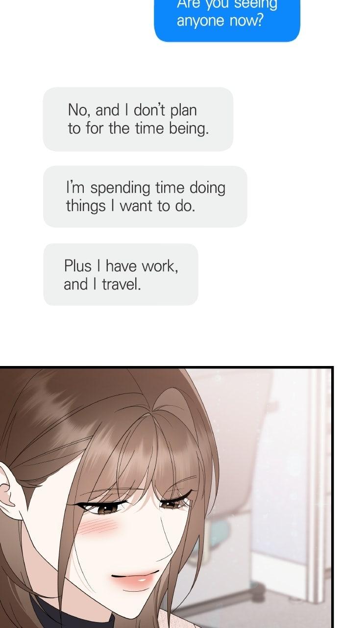 The New Hire's Secret Chapter 83 page 82 - 