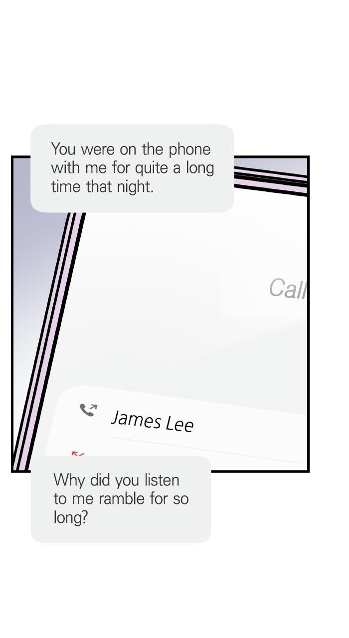The New Hire's Secret Chapter 83 page 86 - 