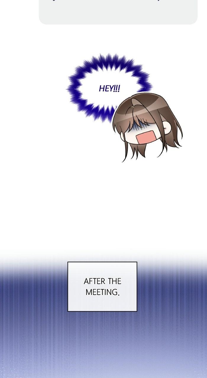 The New Hire's Secret Chapter 83 page 10 - 