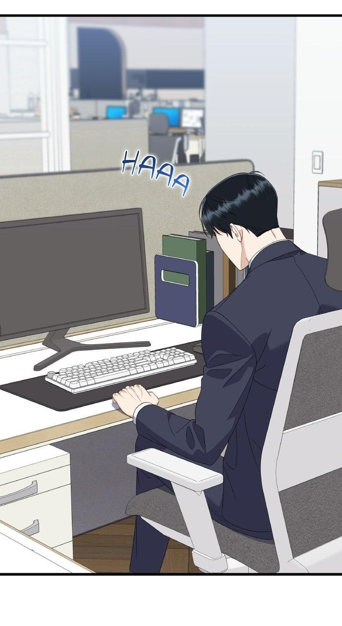 The New Hire's Secret Chapter 83 page 96 - 