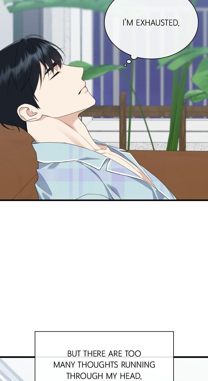 The New Hire's Secret Chapter 84 page 11 - 